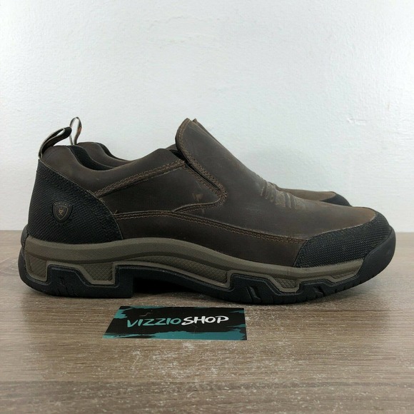 Ariat | Shoes | Ariat Rockwood Slip On 